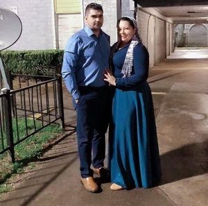 Meet your Posher, Adán